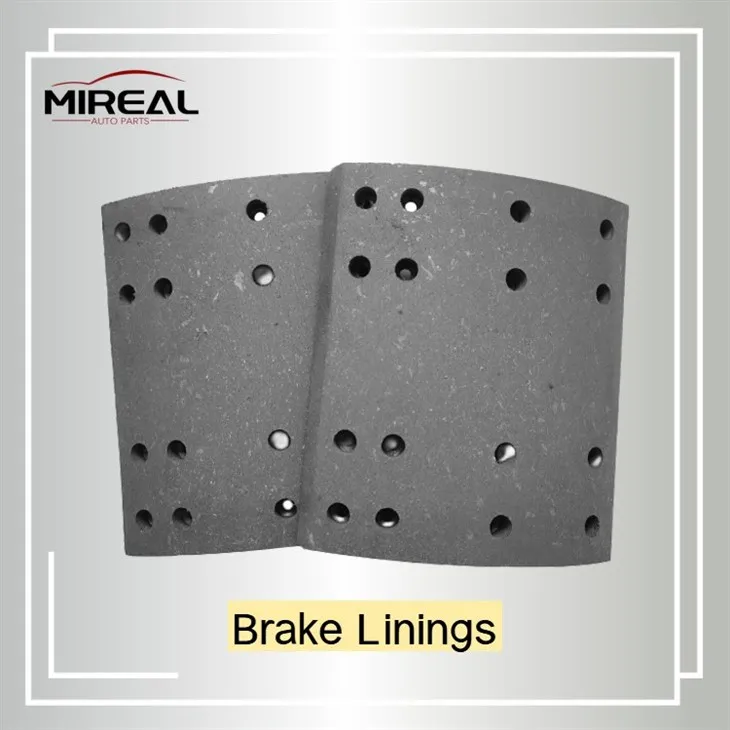 Кочна облога камиона за тешке услове рада