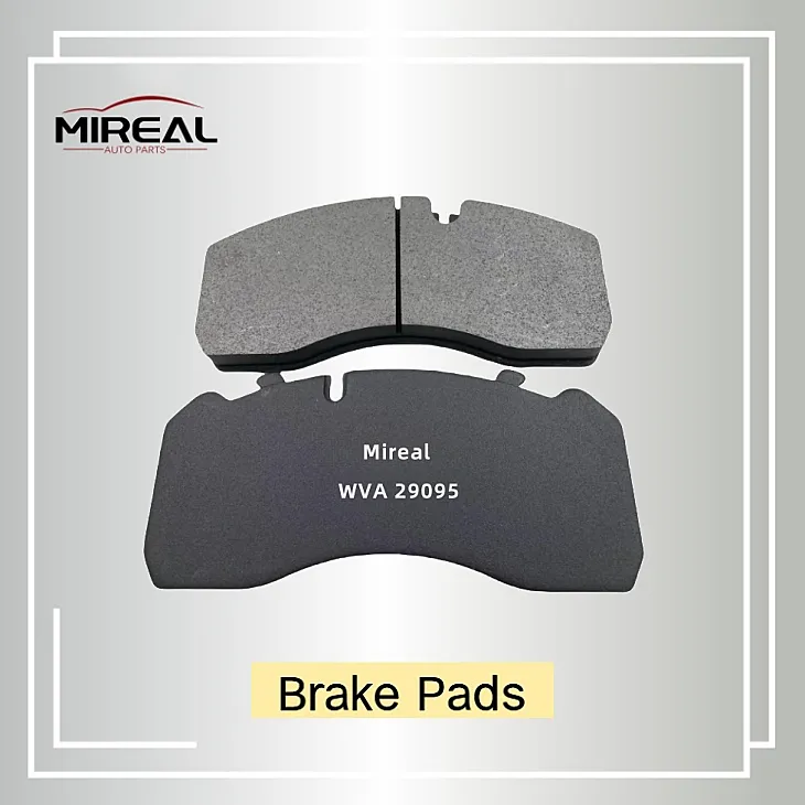 ВВА29095 кочионе плочице