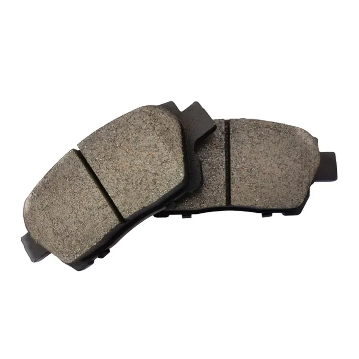 American auto Brake Pads American auto Brake Pads