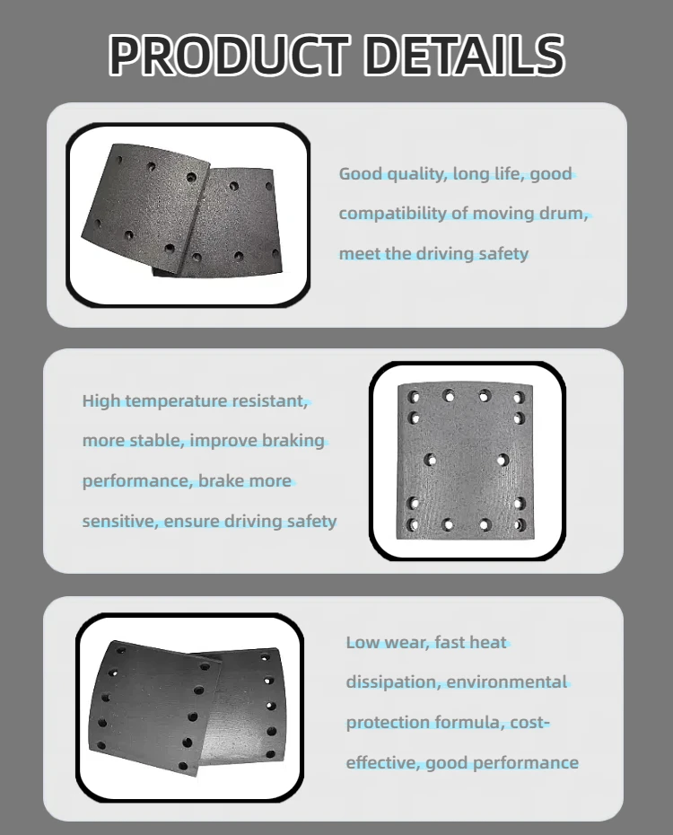 asbestos free brake lining asbestos free brake lining