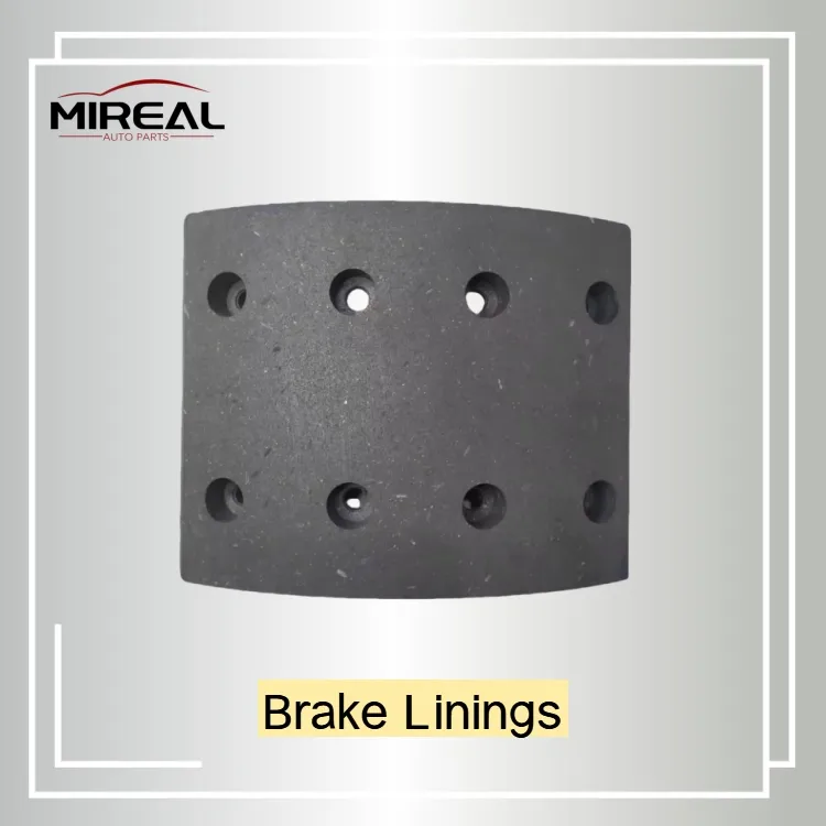 Кочна облога без азбеста 19934