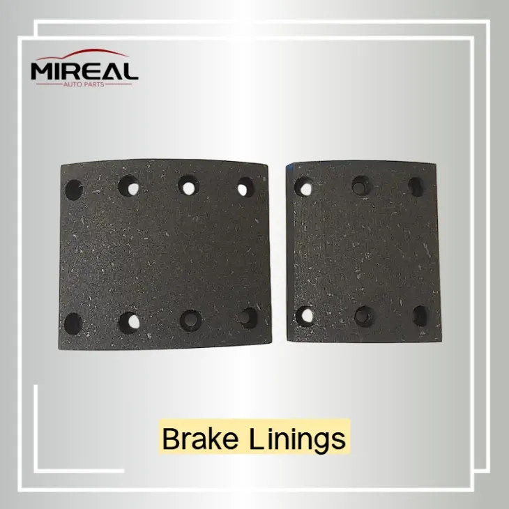 Кочна облога отпорна на хабање